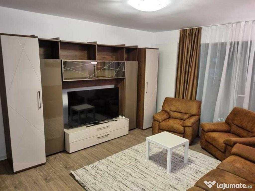 Apartament 2 camere, Bloc Modern, Zona Aviatiei