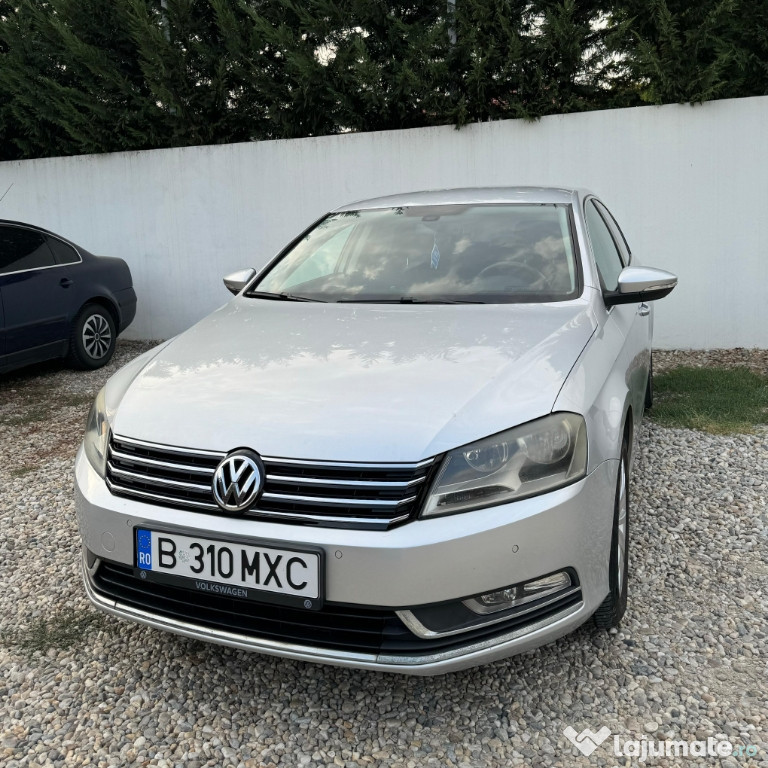 De vânzare Volkswagen Passat