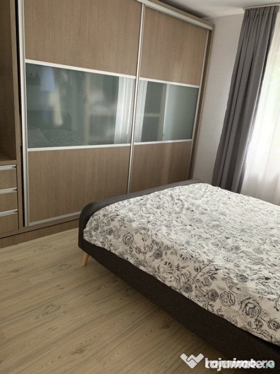 Apartament Piata Muncii