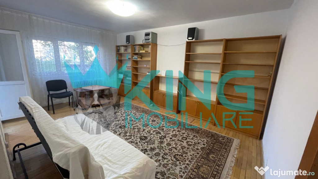 Apartament | 2 Camere | Piata Alba Iulia - Baba Novac