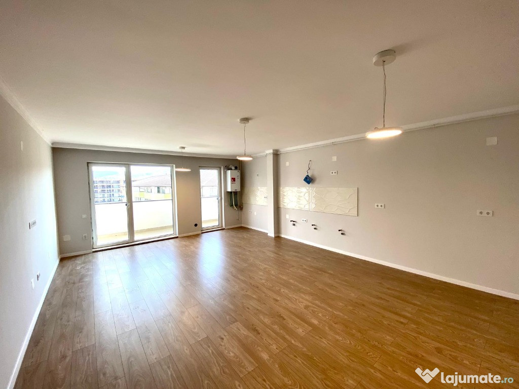 Ideal pt investitie! Apartament 3 camere, finisaje la alegere, EROILOR