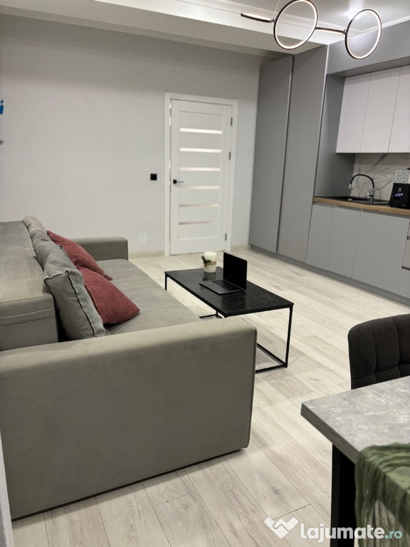 Inchiriez Apartament 2 camere Calea Turzii