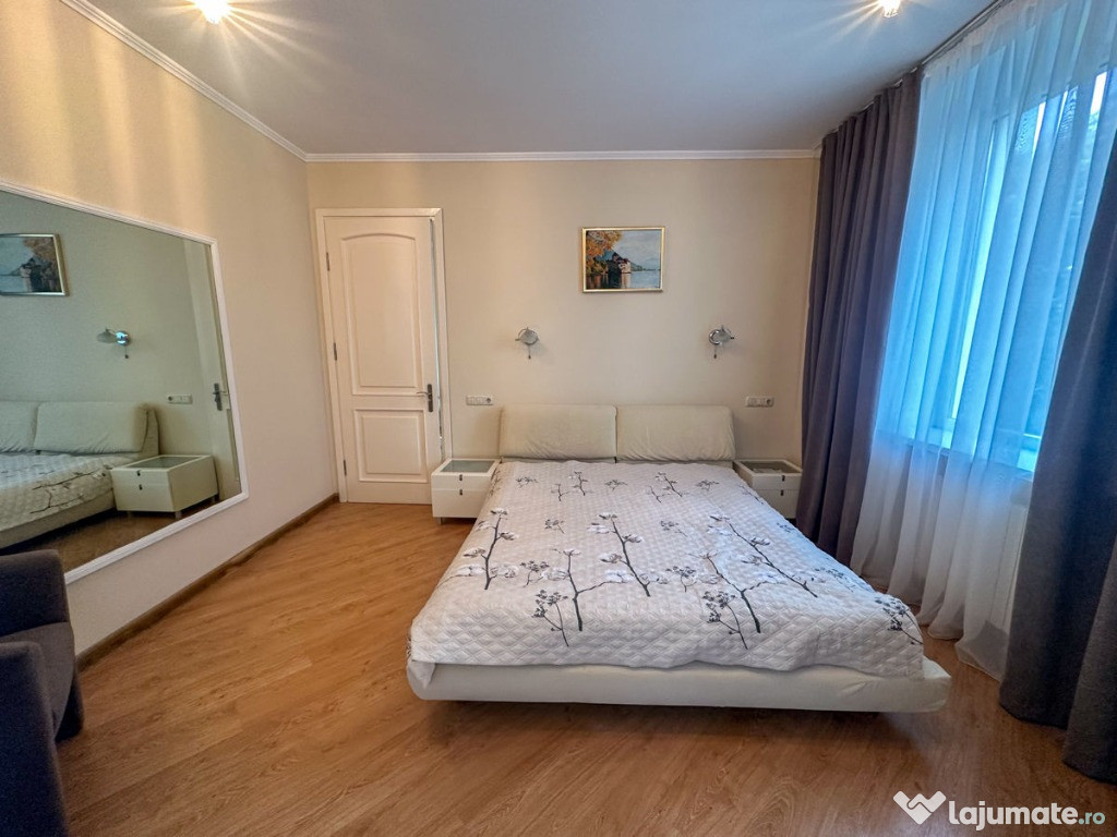 Apartament cu 2 camere in zona Crangasi