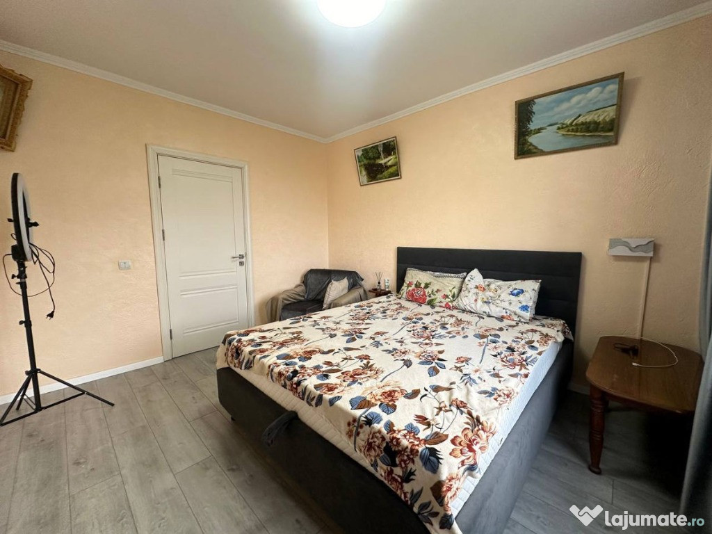 Se inchiriaza apartament cu 1 camera in Marasti