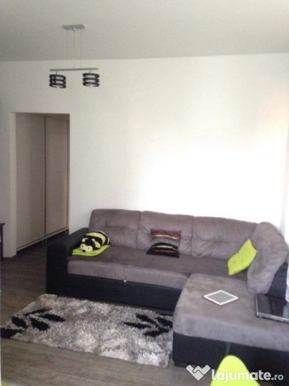 Apartament cu 2 camere zona Dudesti