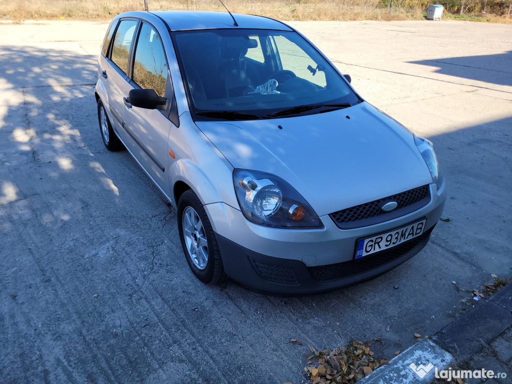 De vânzare Ford Fiesta