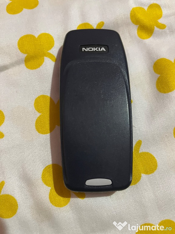 Nokia 3310 stare perfecta de functionare