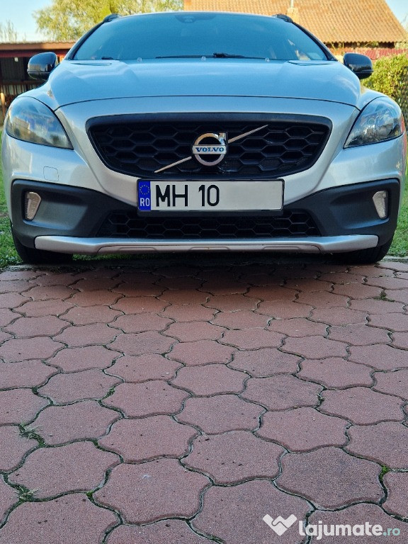 Volvo Suv V40 1,5 Diesel model 2015