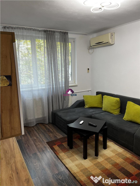 Apartament 3 camere / Râul Doamnei / Drumul Taberei (Agent