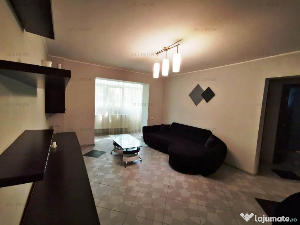 Apartament 2 camere in Ploiesti, zona Vest