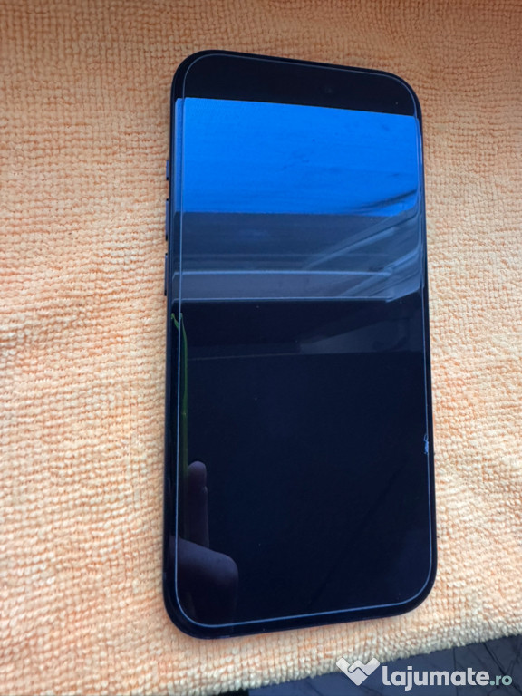 IPhone 15 128GB 100% Bateria