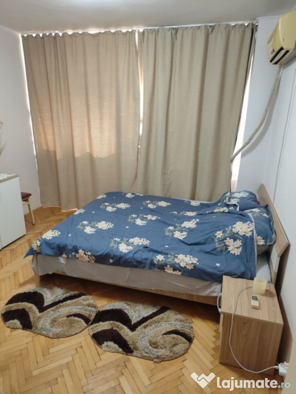 Apartament 2 Camere Mihai Bravu/Piata Iancului