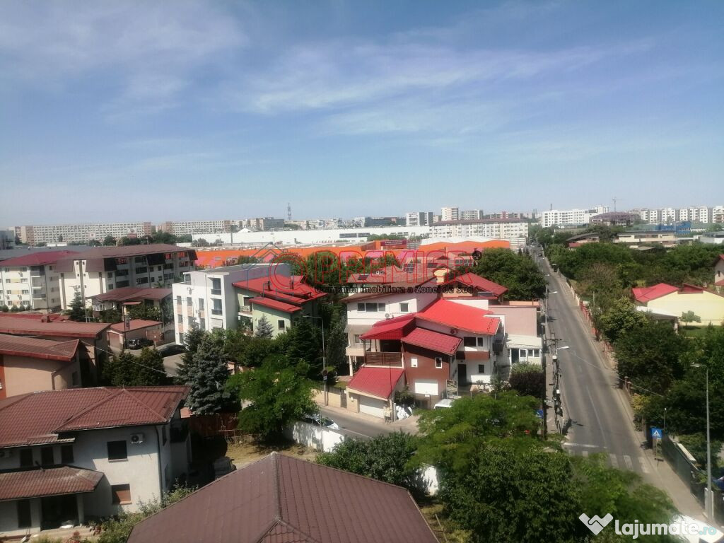 BRANCOVEANU - Aurel Persu apartament 2 camere