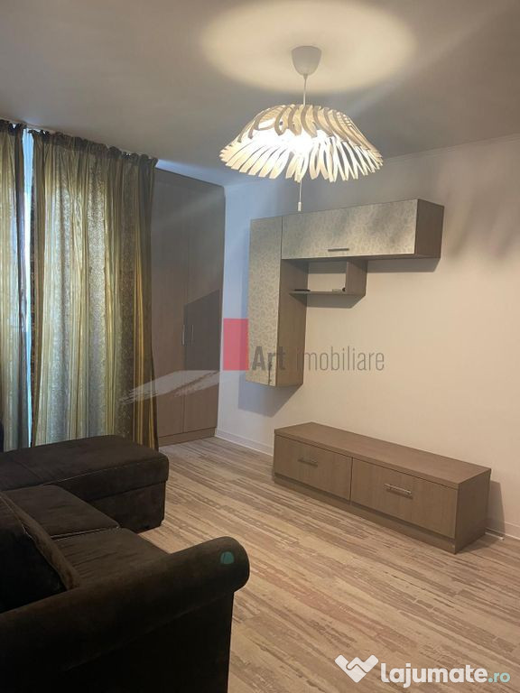 Apartament 2 camere Gara de Nord