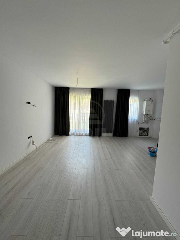 SUPER OFERTA! Apartament de 72 mp cu 3 camere zona centrala Floresti