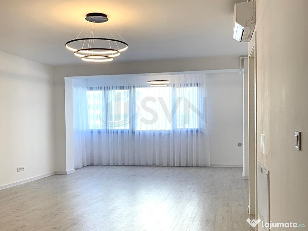 Apartament 2 camere I Rond OMV Pipera I Ivory Residence