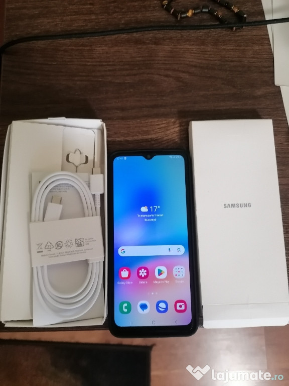 Samsung galaxy A05S