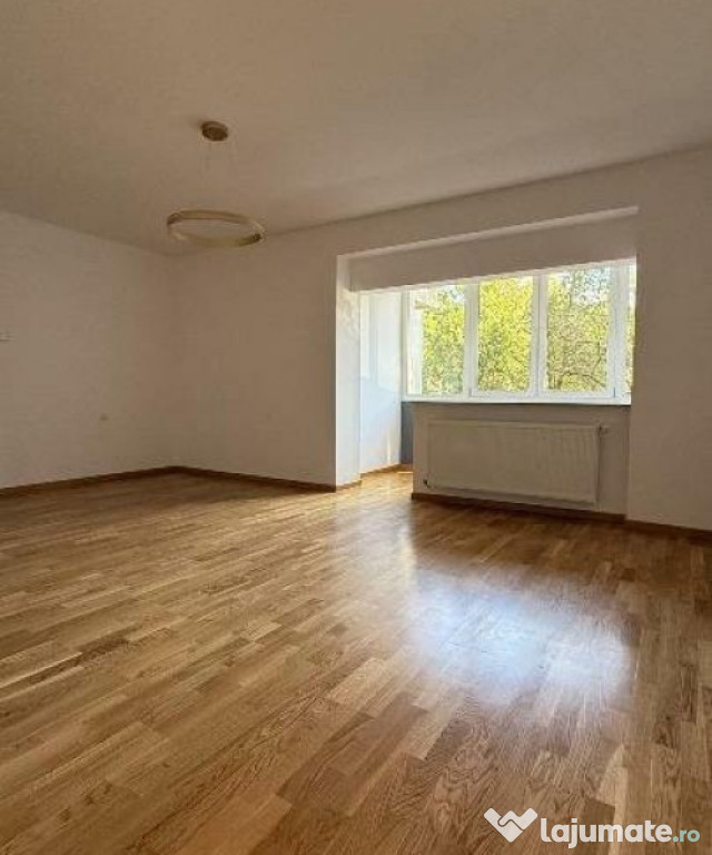 Apartament 3 camere | 85 mp utili | Floreasca