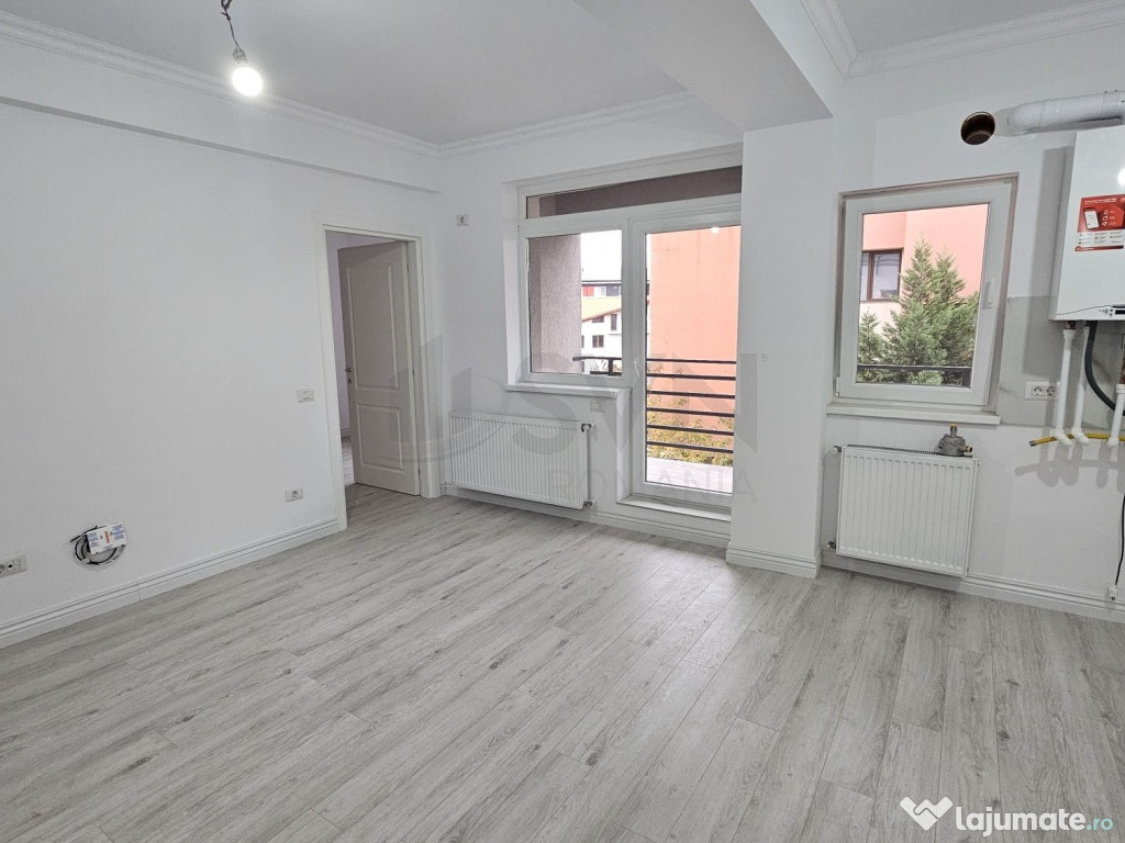 Apartament 2 Camere de vanzare