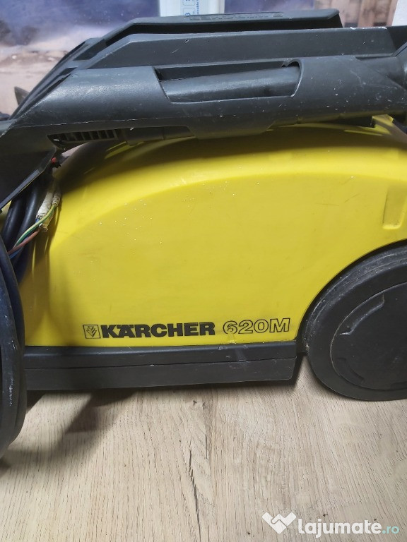 Spalator auto karcher