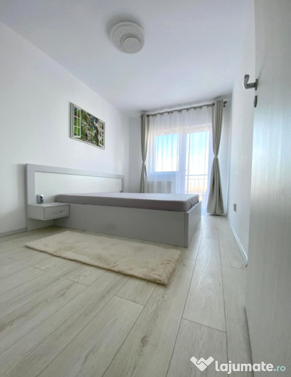 Apartament 2 camere in Magnolia Rezidence