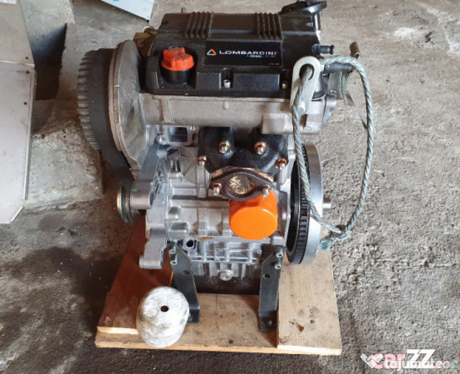 Motor Lombardini 902 Nou