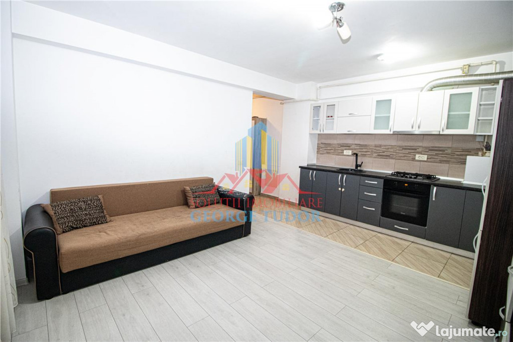 Apartament 3 camere 60 mp. Str. Rezervelor 67, Militari Resi