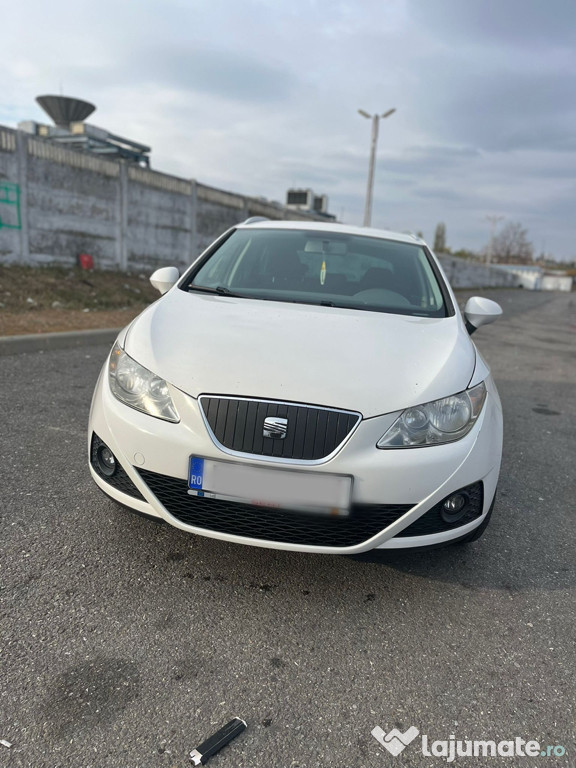 Se vinde Seat Ibiza