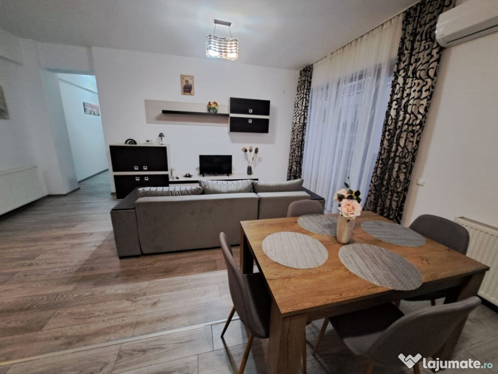 Apartament 3 camere | Rezidențial 9 Mai, Ploiești