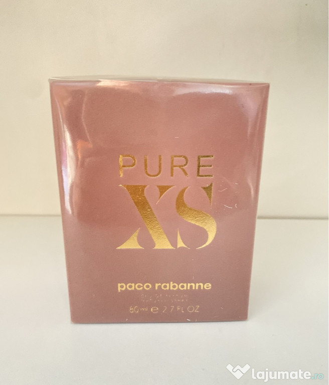 Paco Rabanne XS Dama