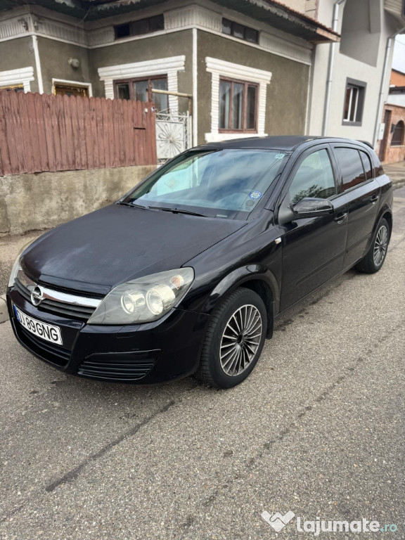 Opel astra H 1.4 Benzina