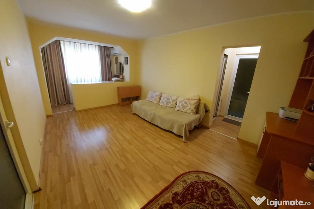 Apartament 2 camere Galati Micro 16, Centrala, PROPRIETAR