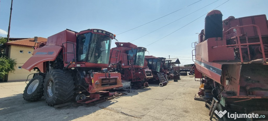 Dezmembrez combine CaseIH 1440 1460 1480 1640 1660 1680 2166 2188 2388