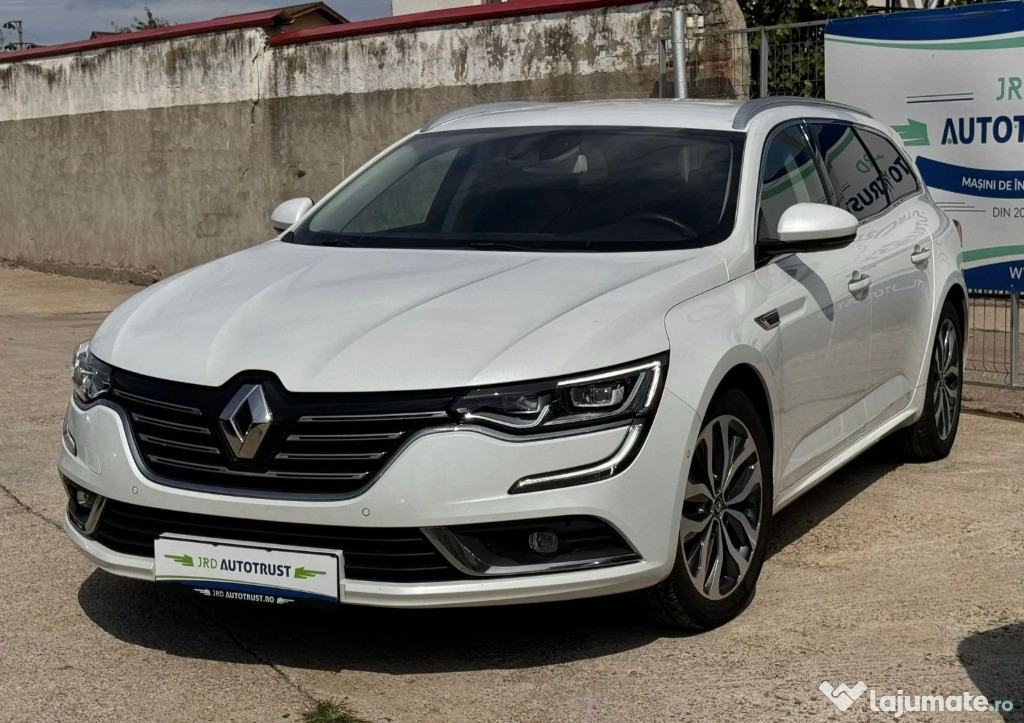 Renault Talisman Grandtour ENERGY dCi 110 LIFE