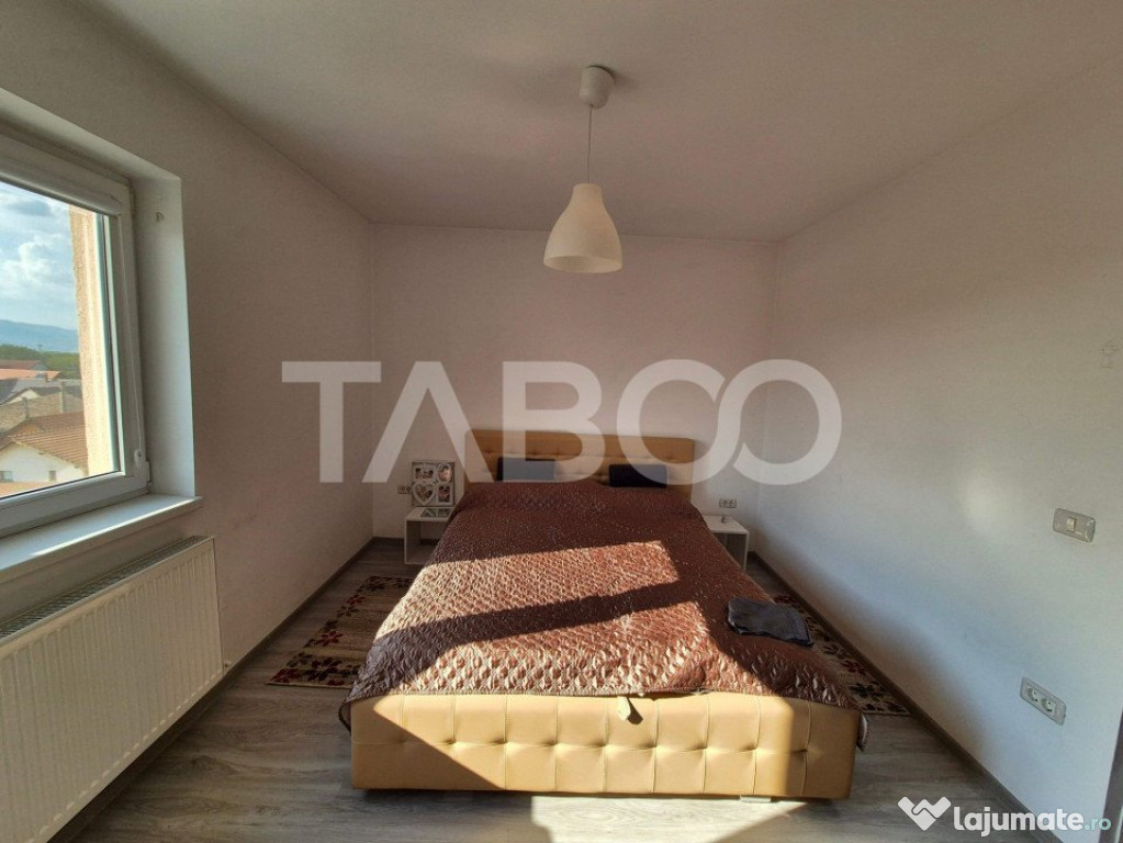 Apartament 2 camere 1 baie 48 mp utili balcon uscatorie pivn