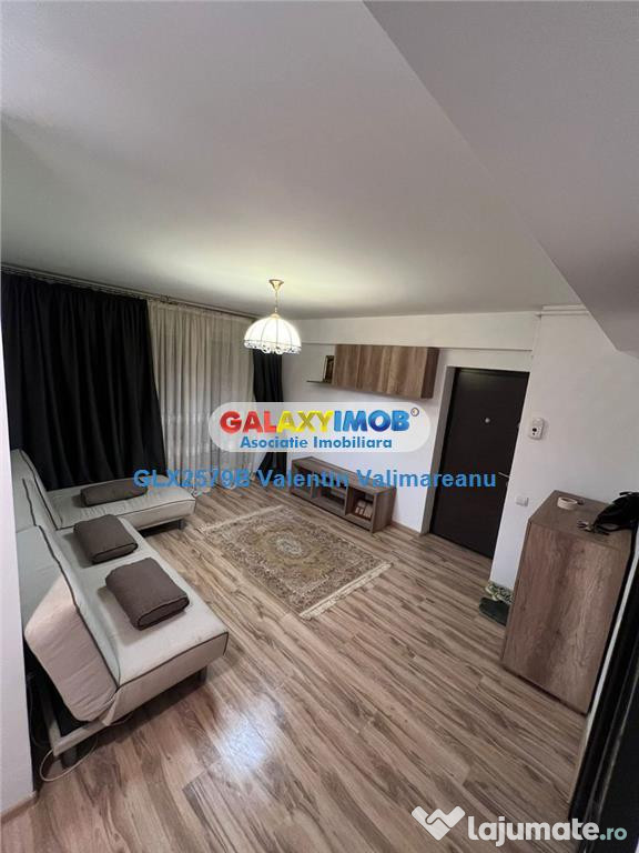 Apartament 3 Camere Nicolae Grigorescu DI 803