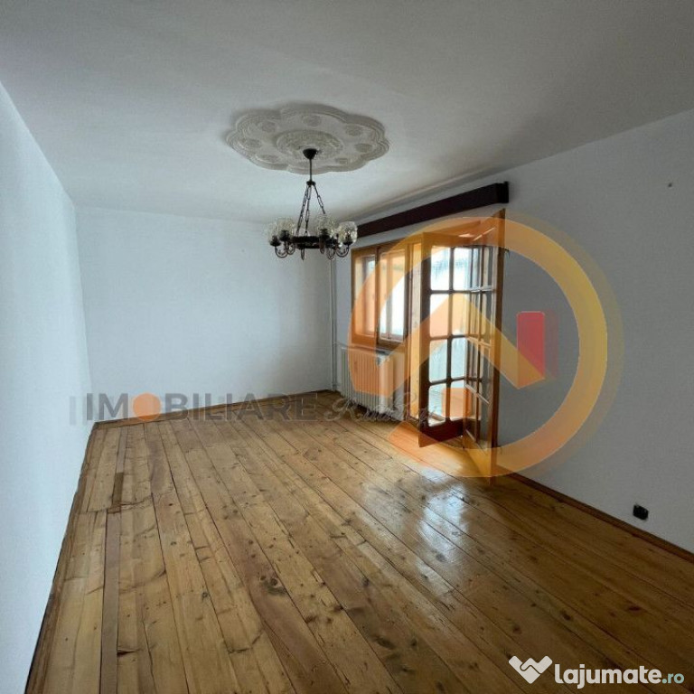 OFERTA! APARTAMENT 2 CAMERE | ETAJ 2 | + GARAJ CU BECI!