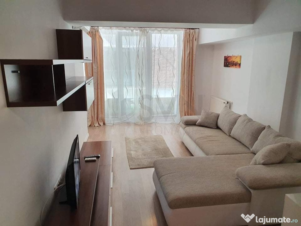 Apartament 2 camere Politehnica Park Regie