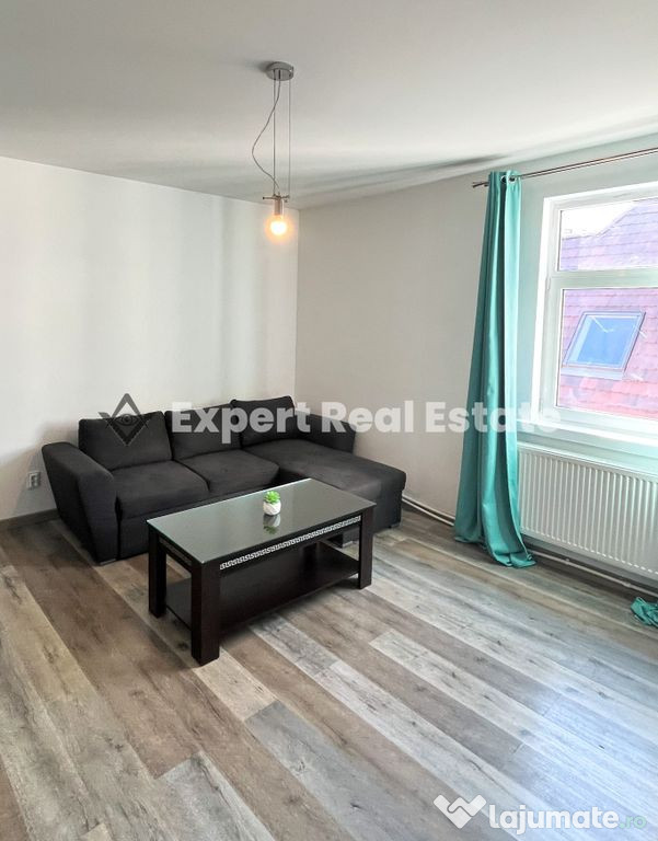 APARTAMENT SPATIOS 2 CAMERE-VICTORIEI-SANADOR