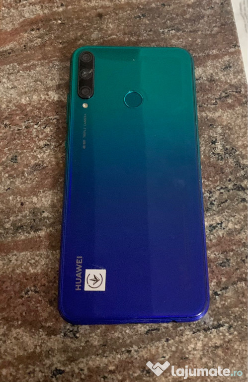 Telefon mobil Huawei P40 Lite E,4GB