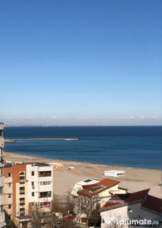 3 Camere LUX Faleza Nord Vedere la Mare