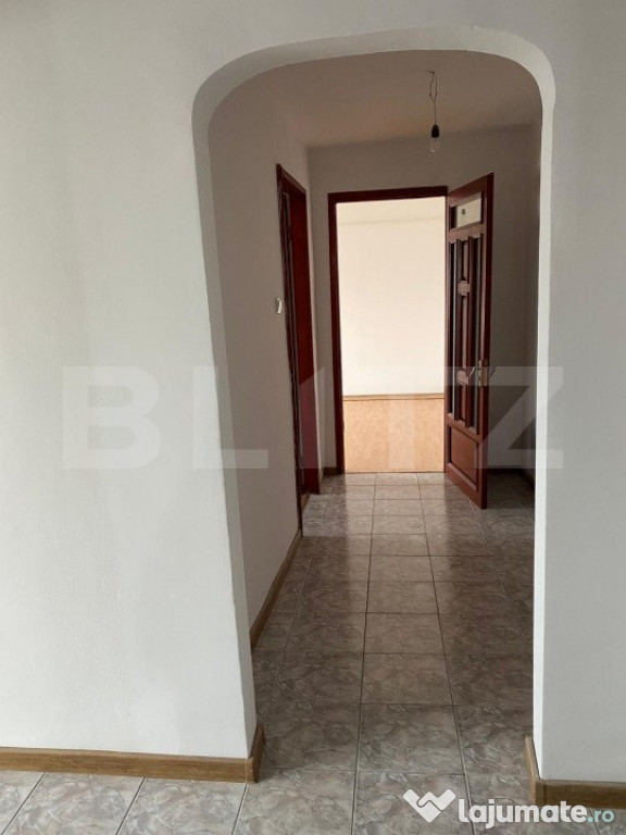 Apartament 2 camere deomandate în zona Mioritei