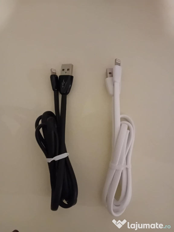 Cablu încărcare iphone usb