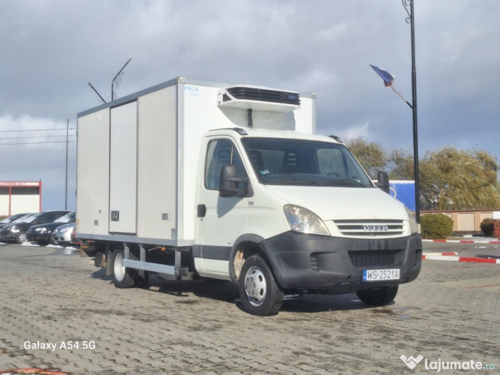 Iveco daily 35c15, 35c17, 35c18, 50c15, 50c18, sprinter 519, 318, 319.