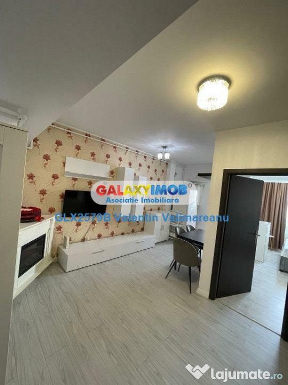 Apartament 2 Camere PetForeigners Friendly Nicolae Grigoresc