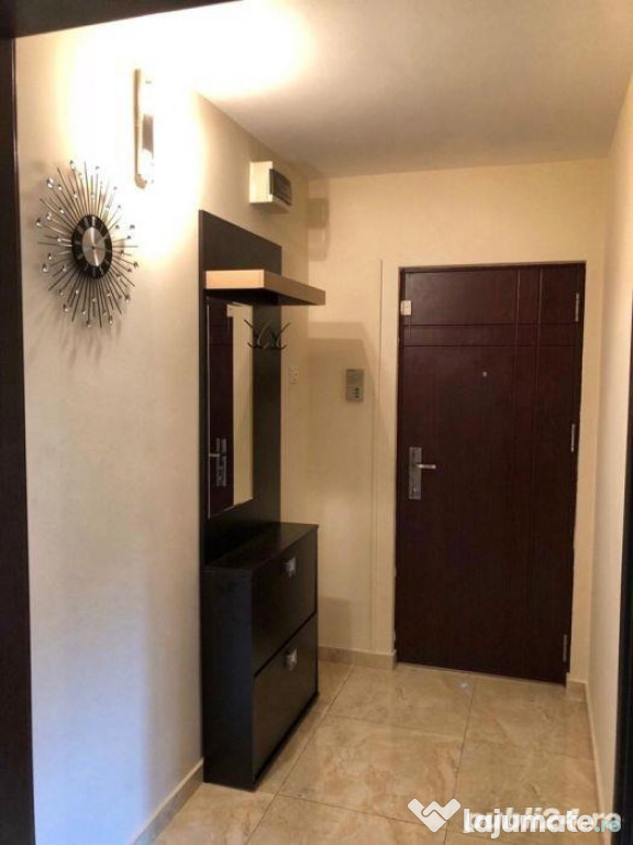 Apartament in Ghencea