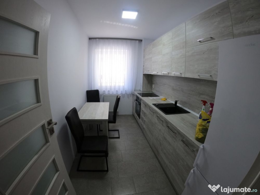 Apartament 2 camere decomandate Metalurgiei