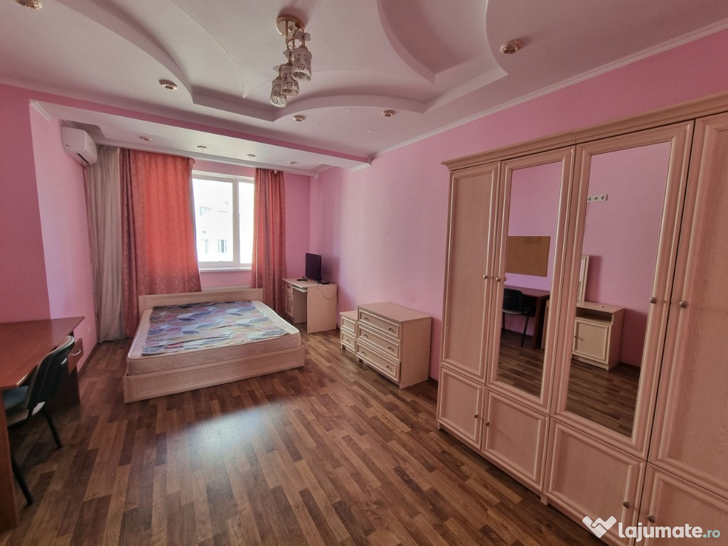 Apartament cu 3 camere in zona Bucurestii Noi