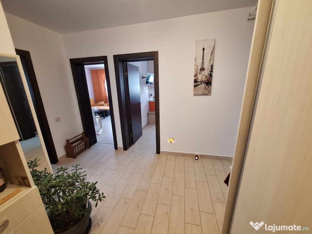 Apartament 3 camere Subcetate Sanpetru