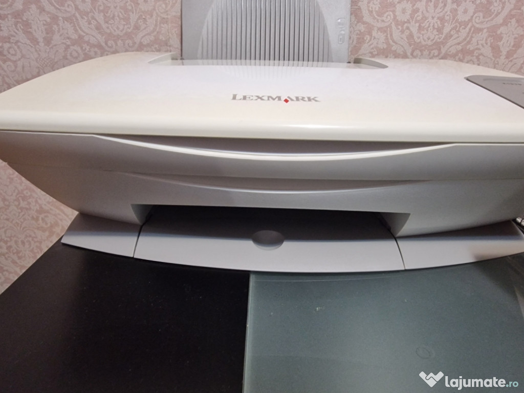 Imprimanta color Lexmark